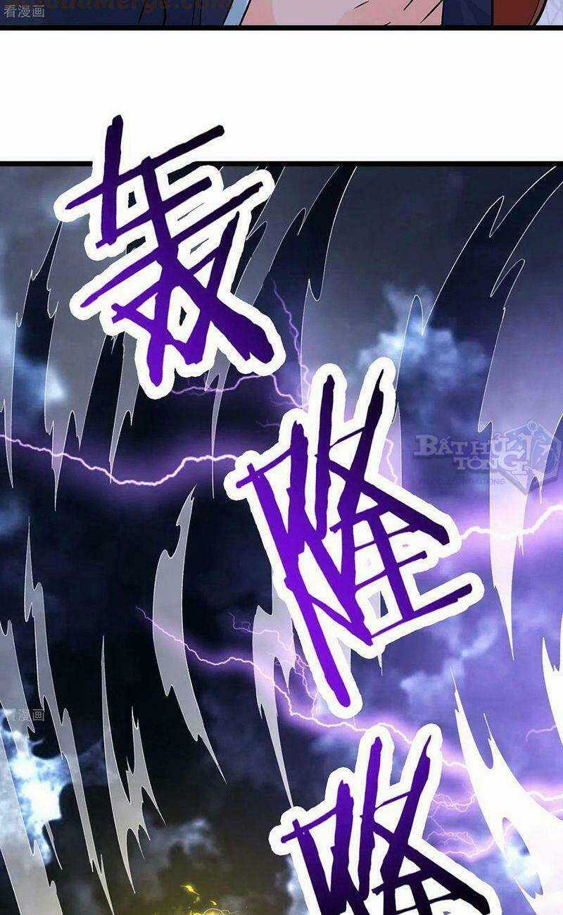 Đồ Đệ Của Ta Đều Là Nữ Ma Đầu Chapter 50 trang 18