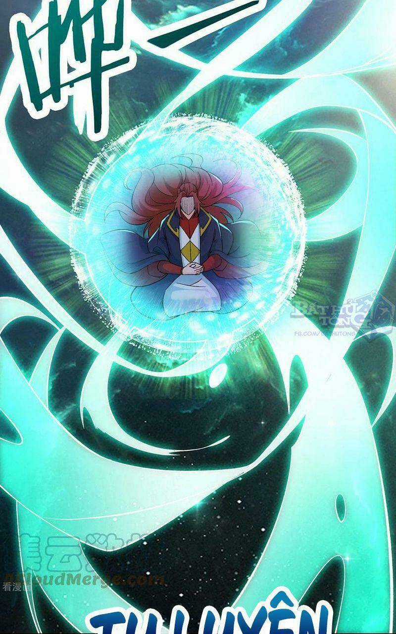 Đồ Đệ Của Ta Đều Là Nữ Ma Đầu Chapter 50 trang 2