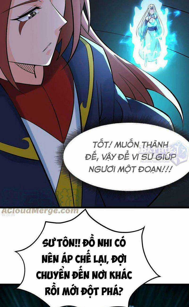 Đồ Đệ Của Ta Đều Là Nữ Ma Đầu Chapter 50 trang 20