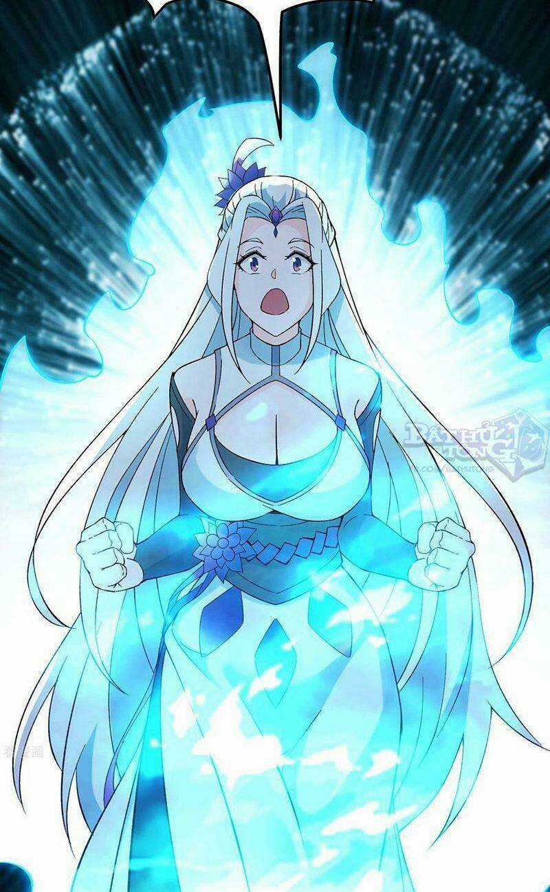 Đồ Đệ Của Ta Đều Là Nữ Ma Đầu Chapter 50 trang 21