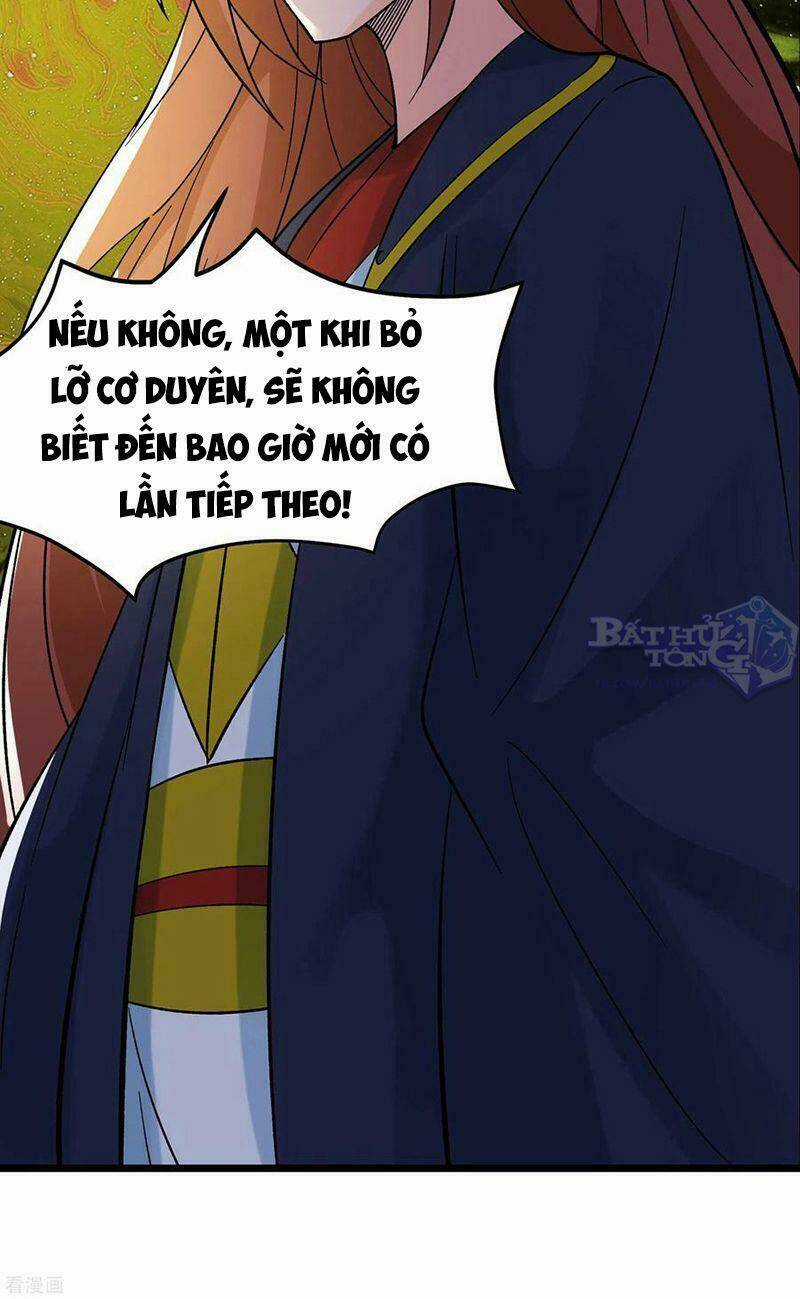 Đồ Đệ Của Ta Đều Là Nữ Ma Đầu Chapter 50 trang 24