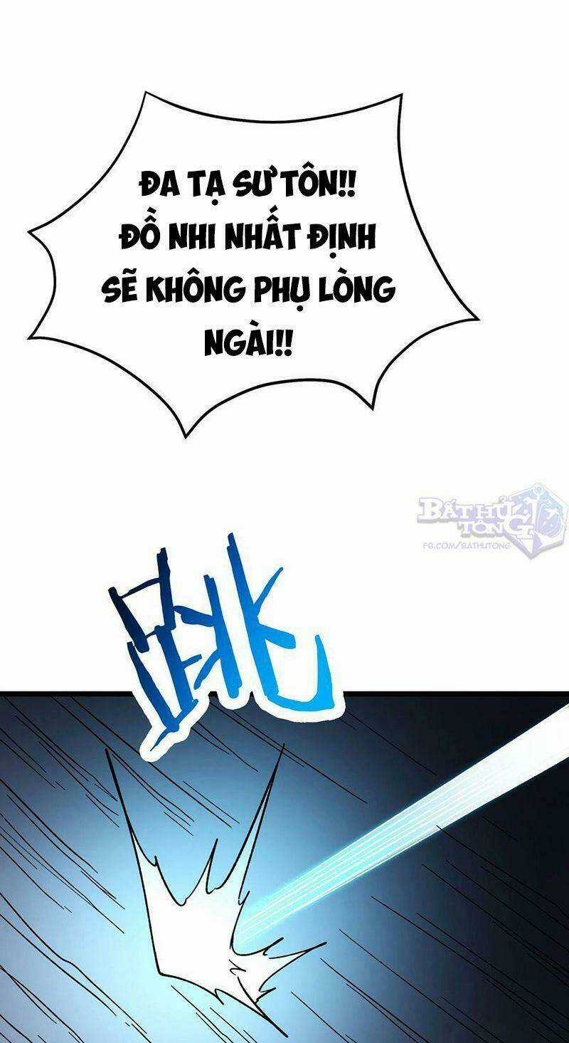 Đồ Đệ Của Ta Đều Là Nữ Ma Đầu Chapter 50 trang 25