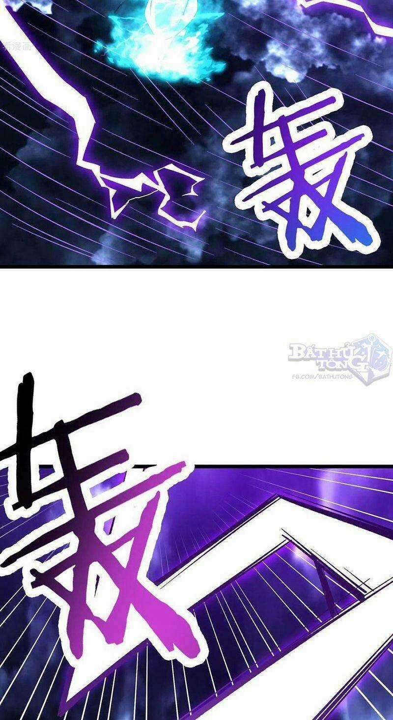 Đồ Đệ Của Ta Đều Là Nữ Ma Đầu Chapter 50 trang 28