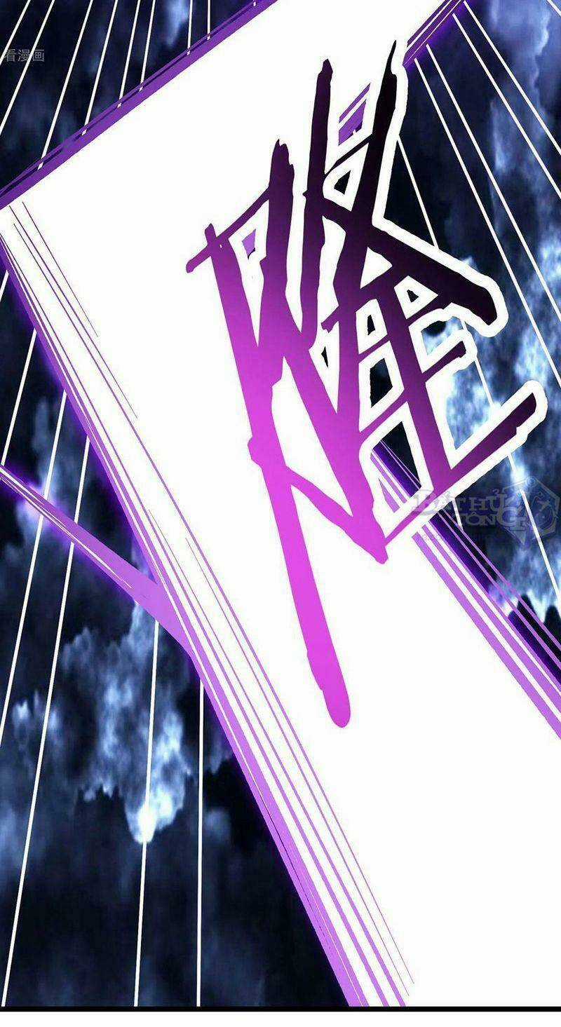 Đồ Đệ Của Ta Đều Là Nữ Ma Đầu Chapter 50 trang 29