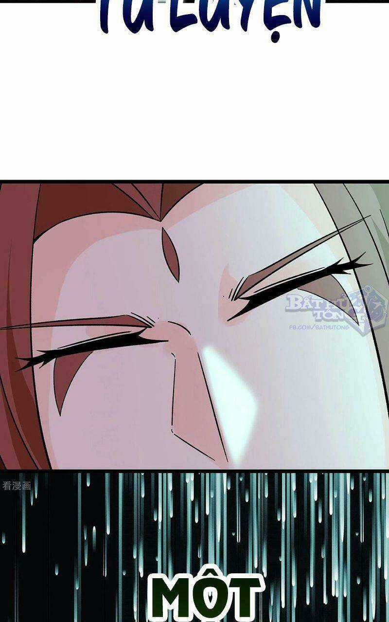 Đồ Đệ Của Ta Đều Là Nữ Ma Đầu Chapter 50 trang 3