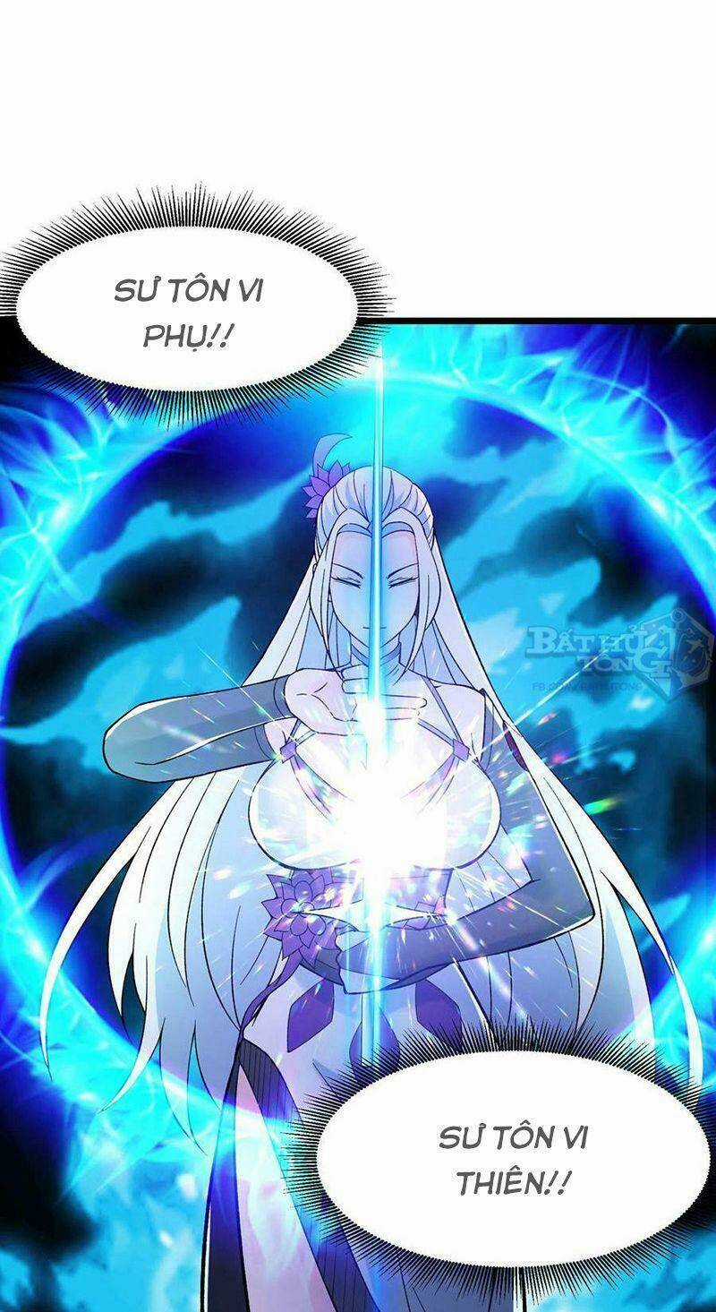 Đồ Đệ Của Ta Đều Là Nữ Ma Đầu Chapter 50 trang 30