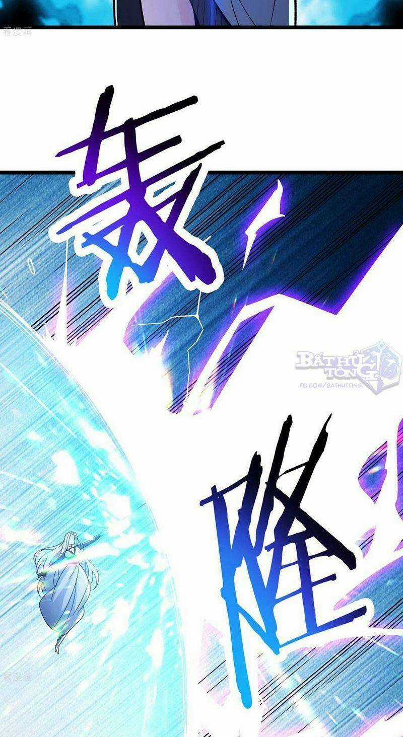 Đồ Đệ Của Ta Đều Là Nữ Ma Đầu Chapter 50 trang 31