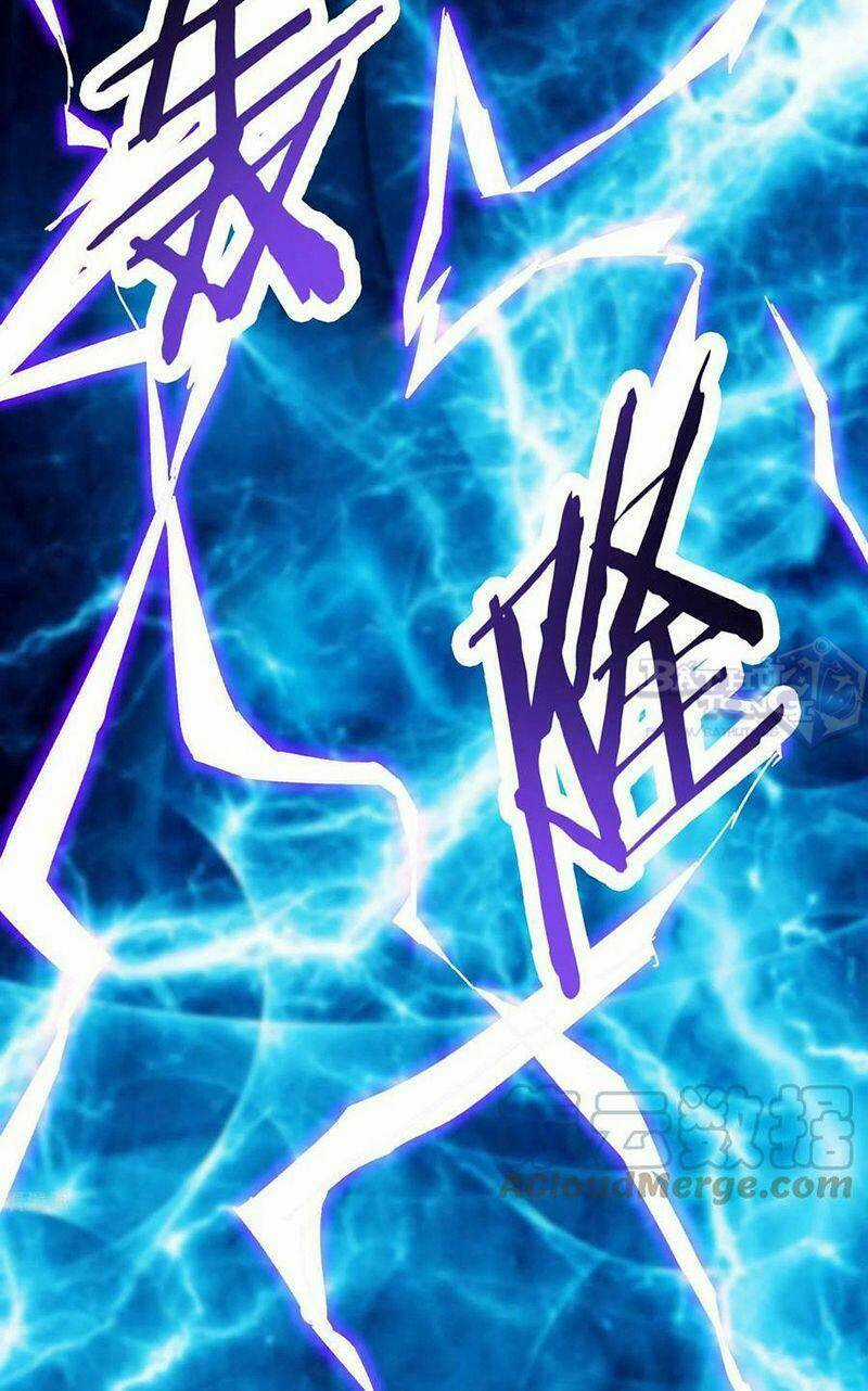 Đồ Đệ Của Ta Đều Là Nữ Ma Đầu Chapter 50 trang 35