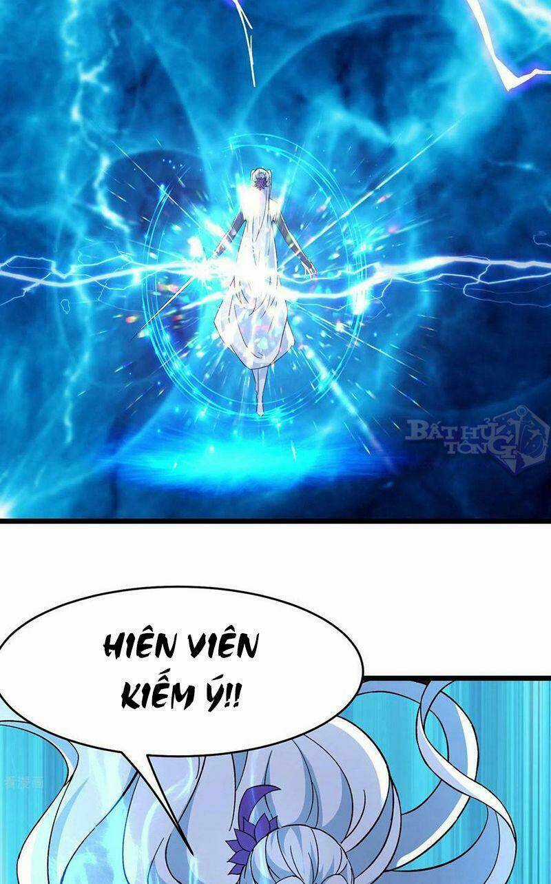 Đồ Đệ Của Ta Đều Là Nữ Ma Đầu Chapter 50 trang 36