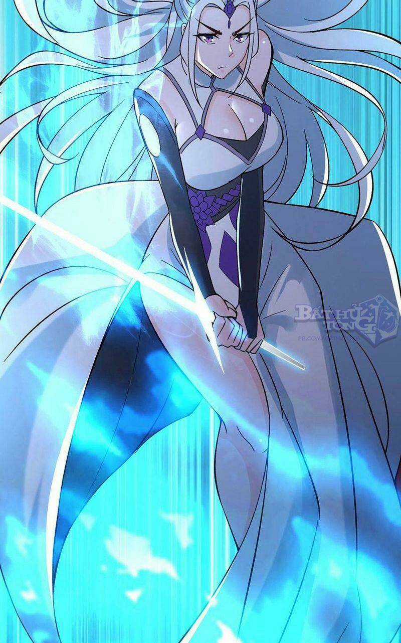 Đồ Đệ Của Ta Đều Là Nữ Ma Đầu Chapter 50 trang 37