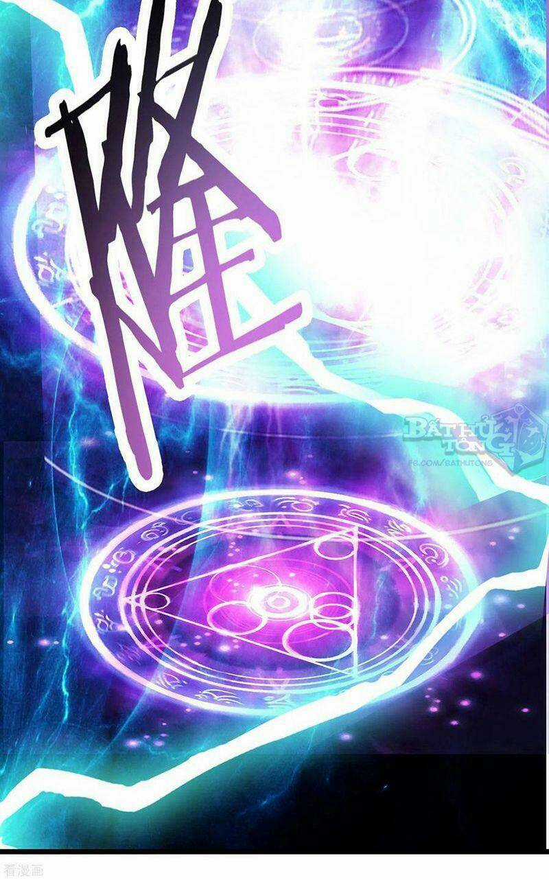 Đồ Đệ Của Ta Đều Là Nữ Ma Đầu Chapter 50 trang 40