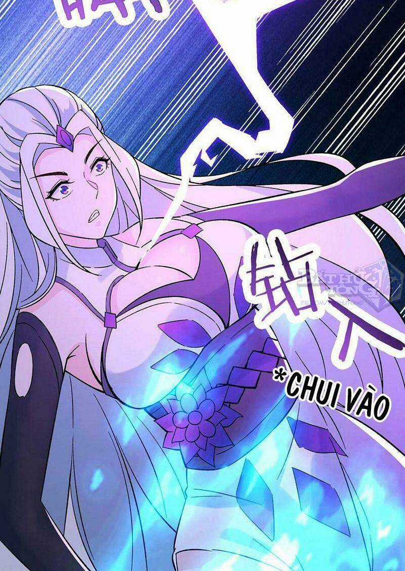 Đồ Đệ Của Ta Đều Là Nữ Ma Đầu Chapter 50 trang 43