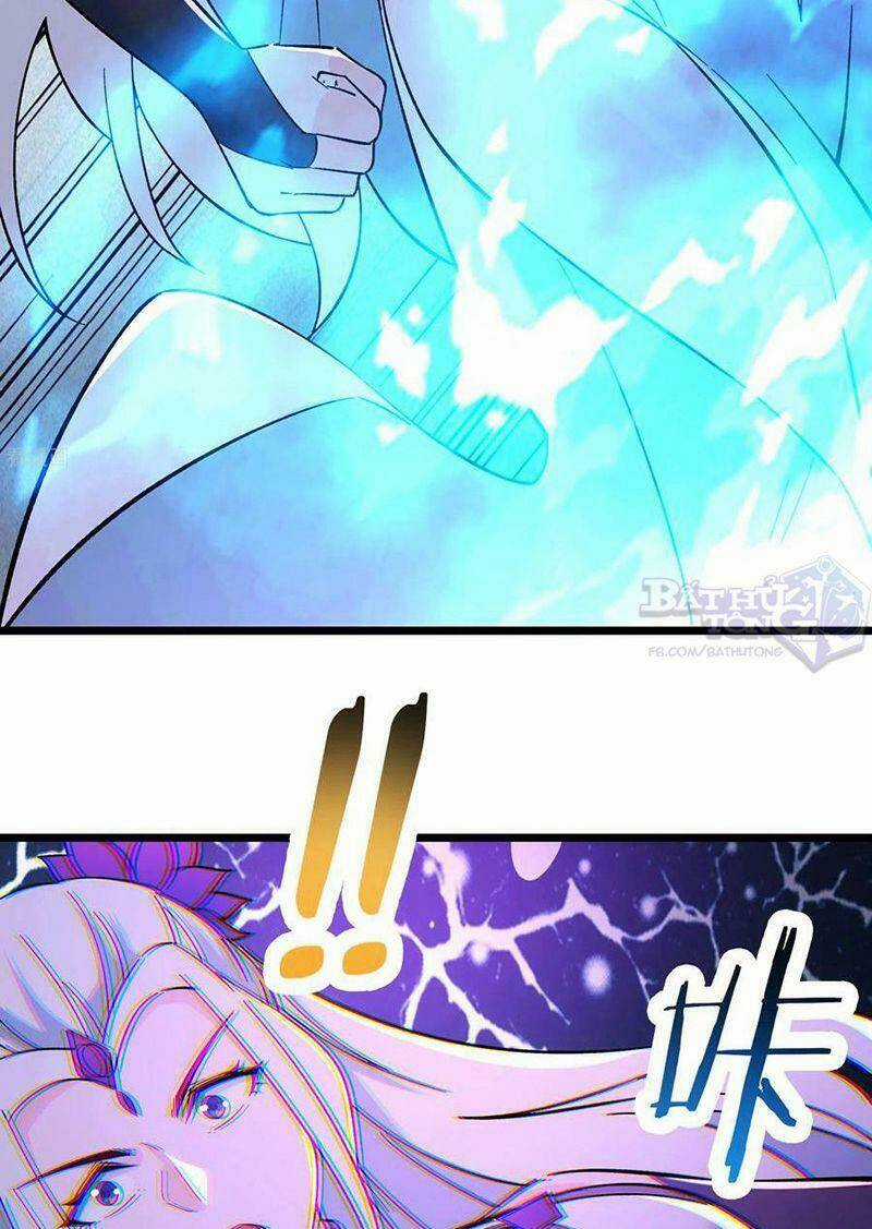 Đồ Đệ Của Ta Đều Là Nữ Ma Đầu Chapter 50 trang 44