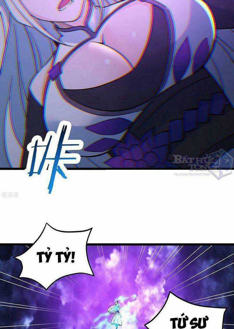 Đồ Đệ Của Ta Đều Là Nữ Ma Đầu Chapter 50 trang 45