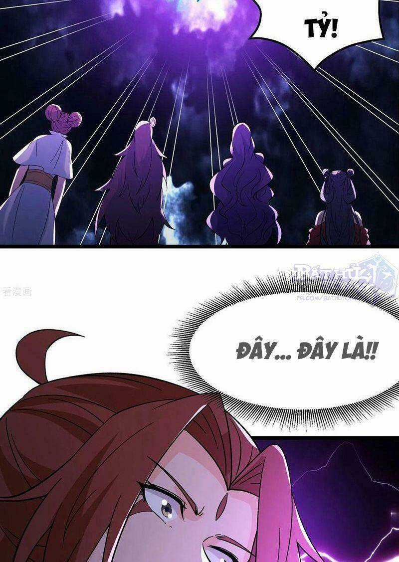 Đồ Đệ Của Ta Đều Là Nữ Ma Đầu Chapter 50 trang 46