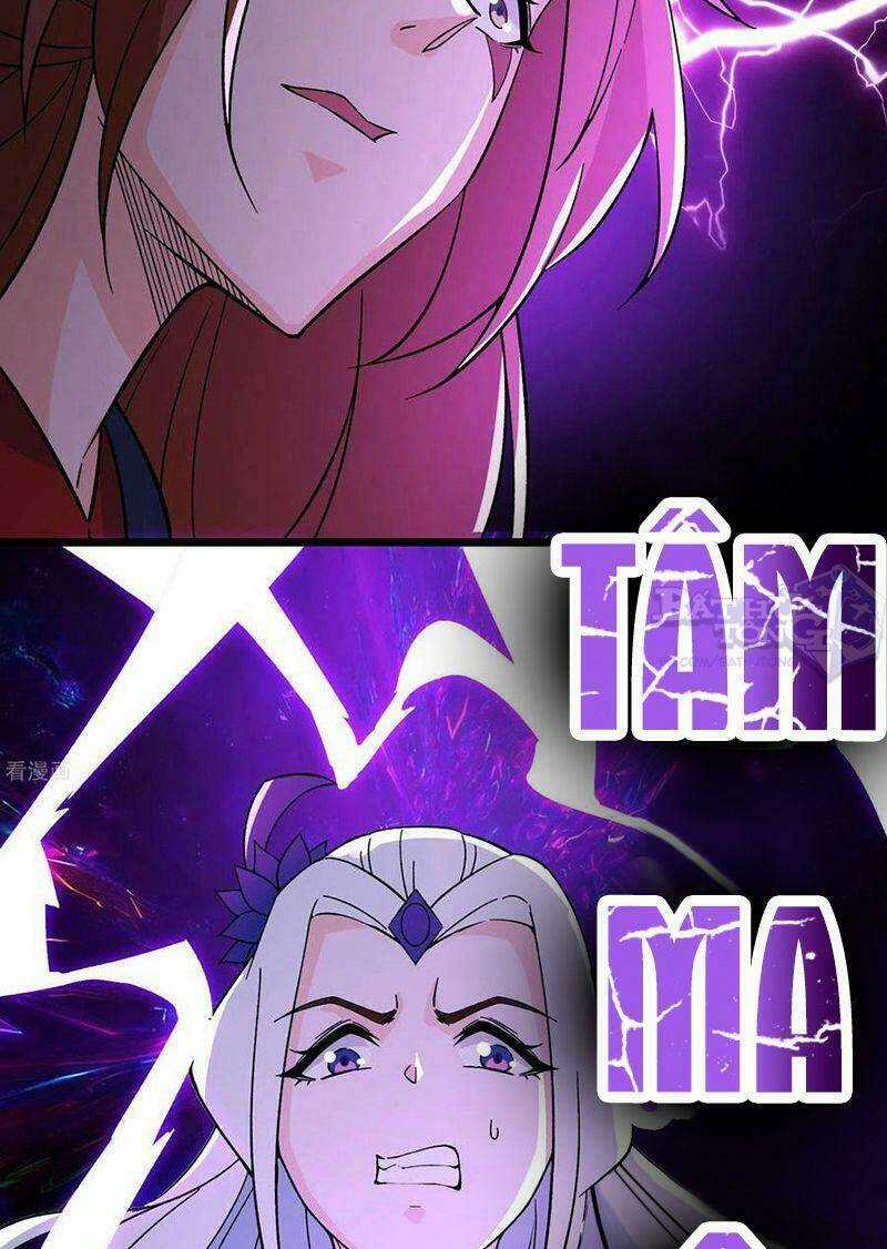 Đồ Đệ Của Ta Đều Là Nữ Ma Đầu Chapter 50 trang 47