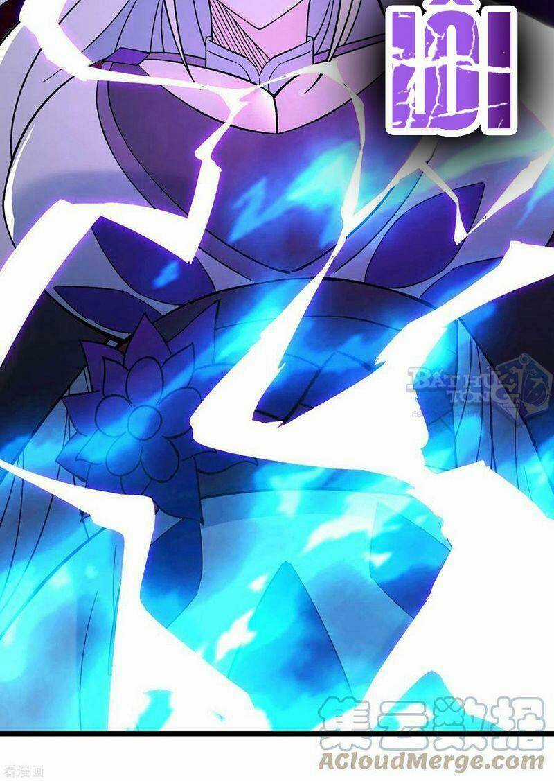 Đồ Đệ Của Ta Đều Là Nữ Ma Đầu Chapter 50 trang 48