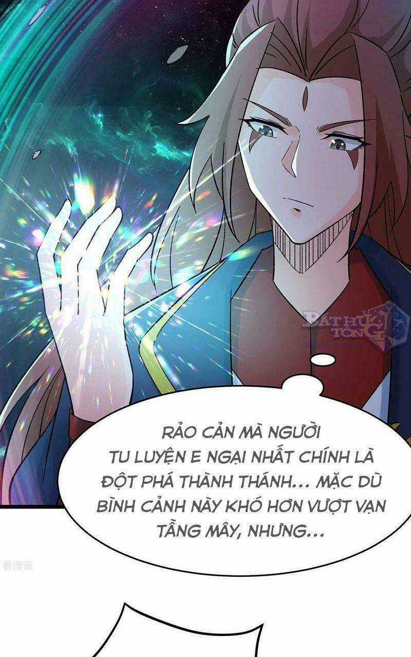Đồ Đệ Của Ta Đều Là Nữ Ma Đầu Chapter 50 trang 6