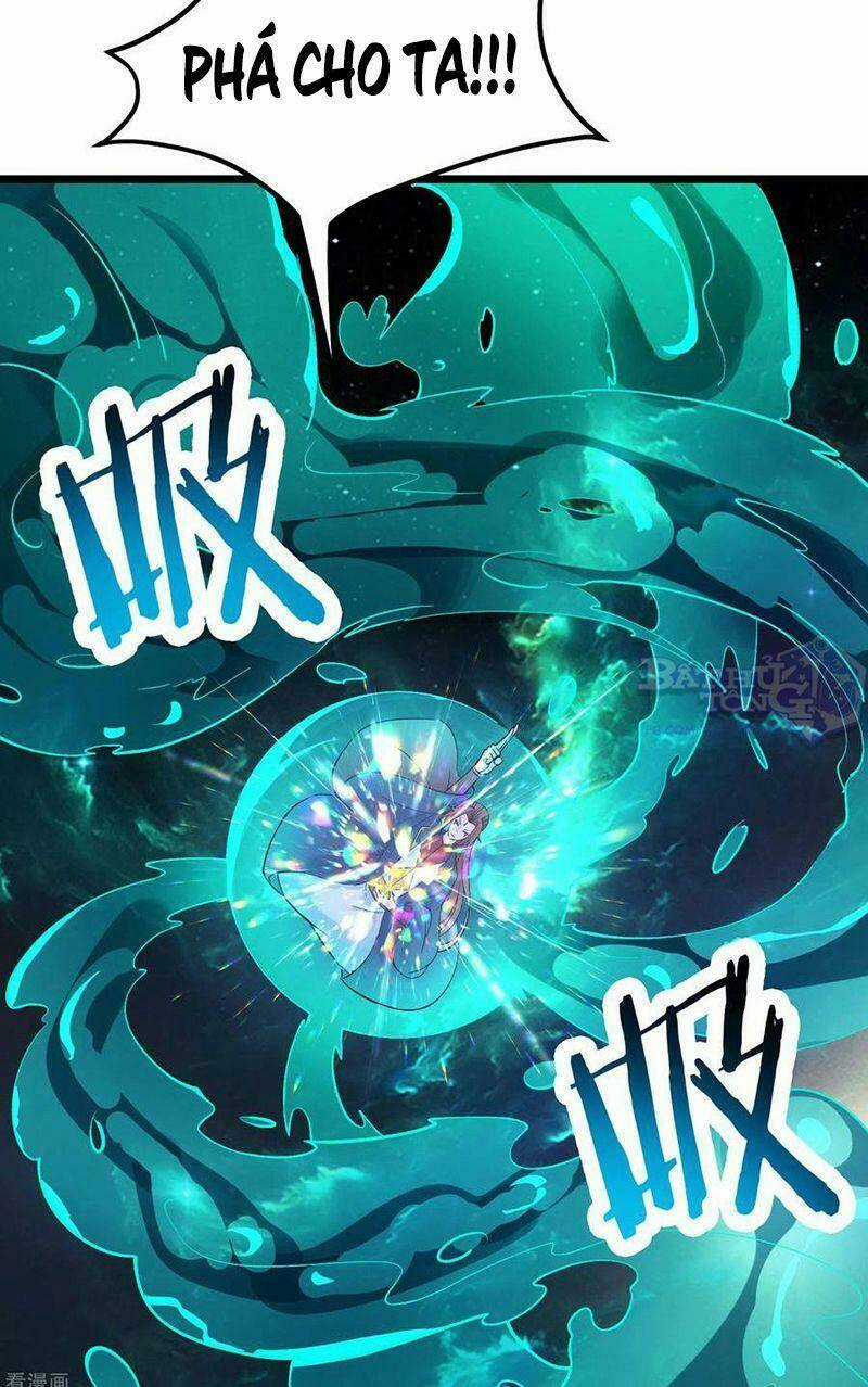 Đồ Đệ Của Ta Đều Là Nữ Ma Đầu Chapter 50 trang 7