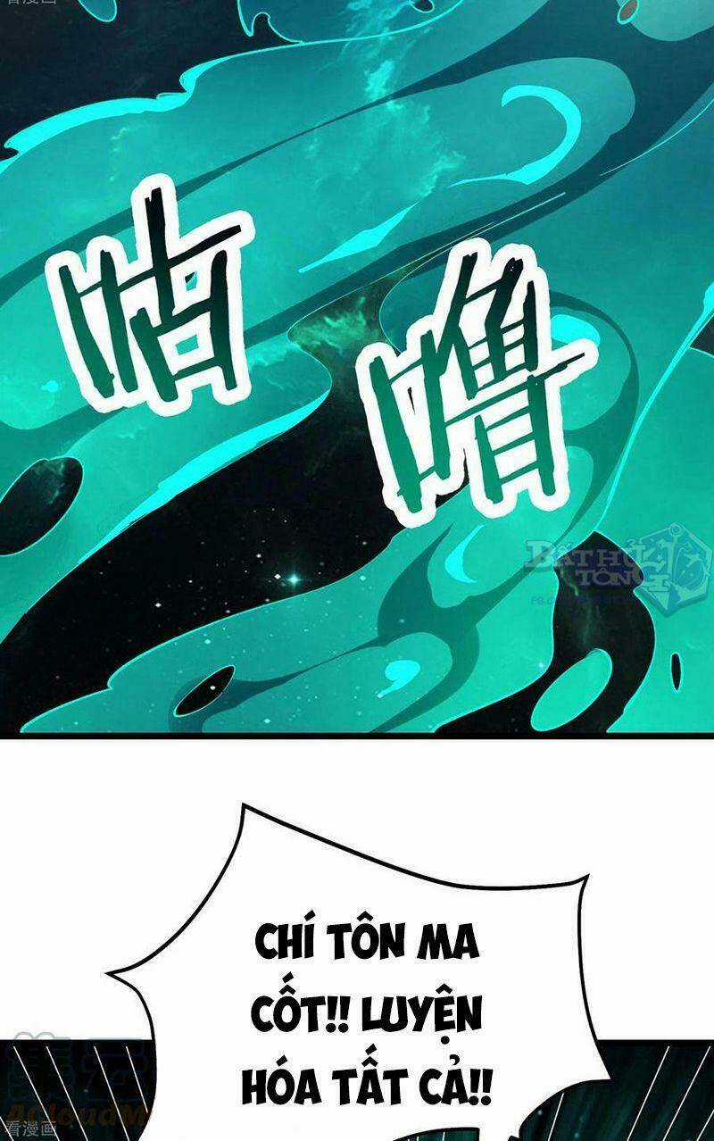 Đồ Đệ Của Ta Đều Là Nữ Ma Đầu Chapter 50 trang 8