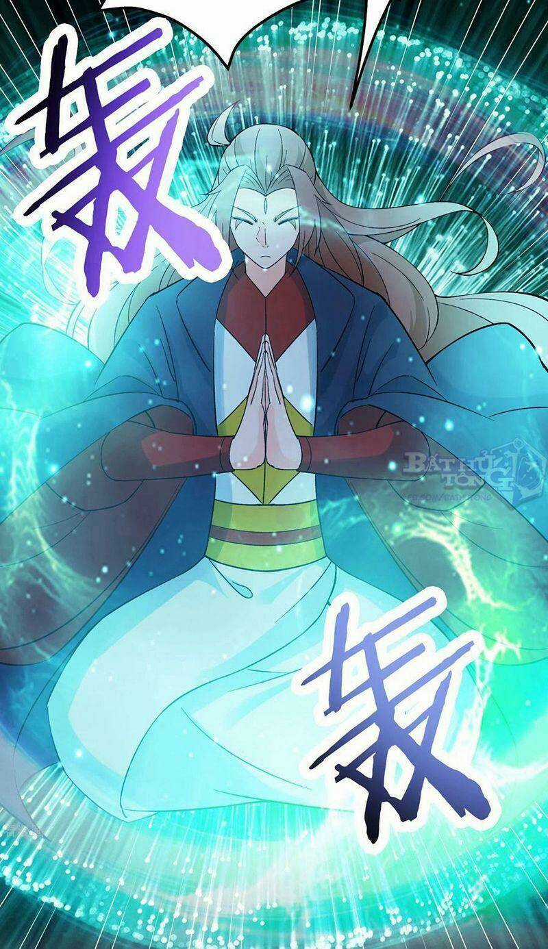 Đồ Đệ Của Ta Đều Là Nữ Ma Đầu Chapter 50 trang 9