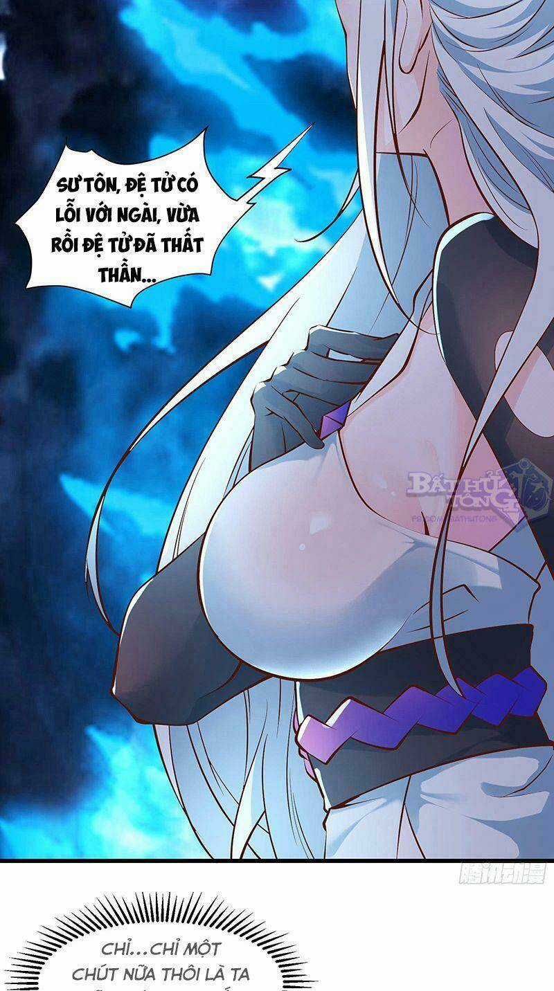 Đồ Đệ Của Ta Đều Là Nữ Ma Đầu Chapter 51 trang 10