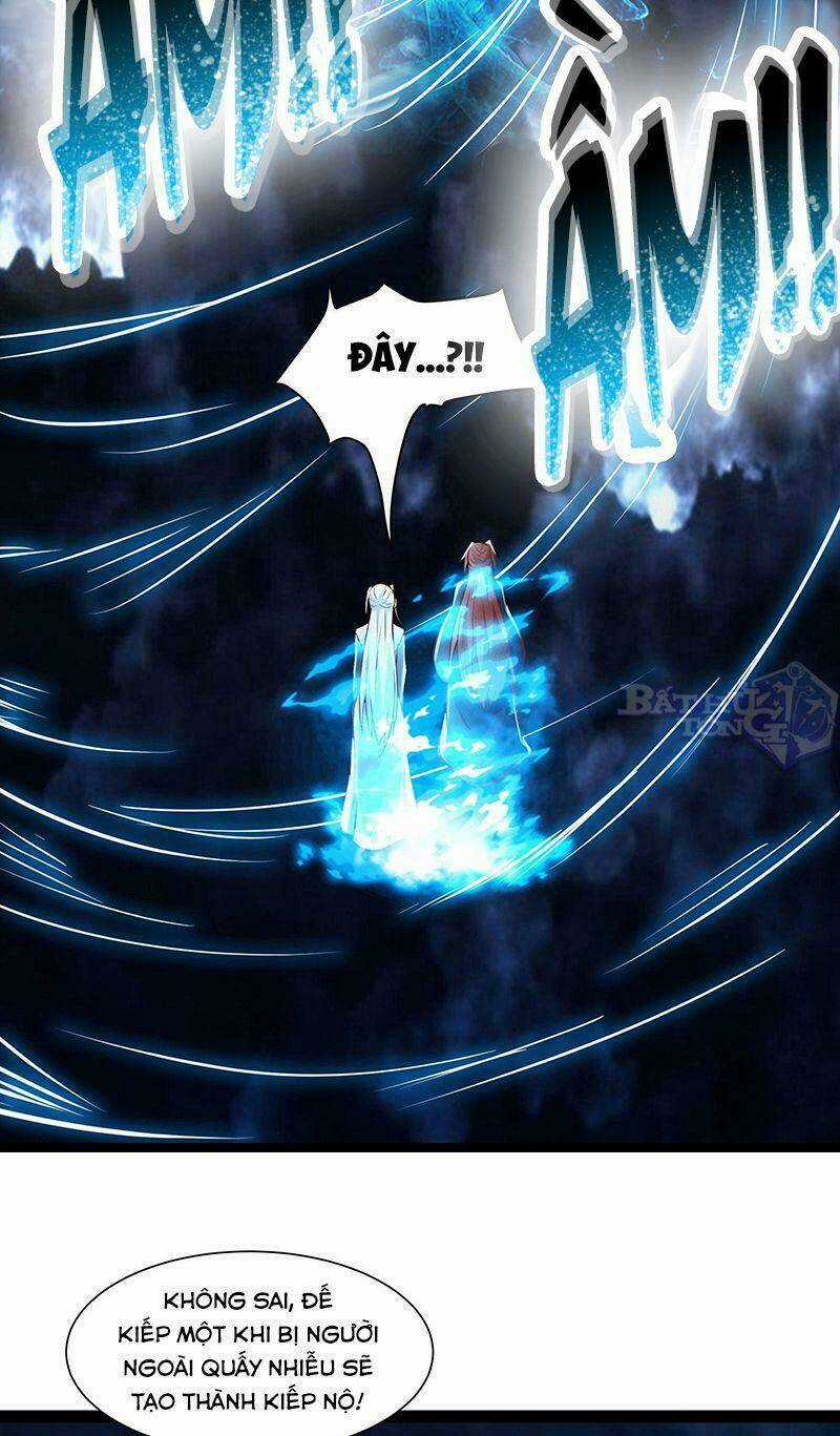 Đồ Đệ Của Ta Đều Là Nữ Ma Đầu Chapter 51 trang 14