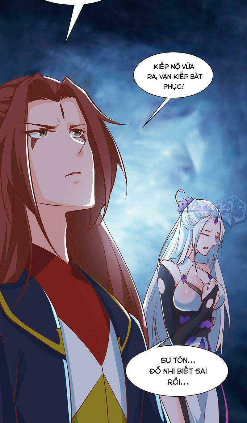 Đồ Đệ Của Ta Đều Là Nữ Ma Đầu Chapter 51 trang 15