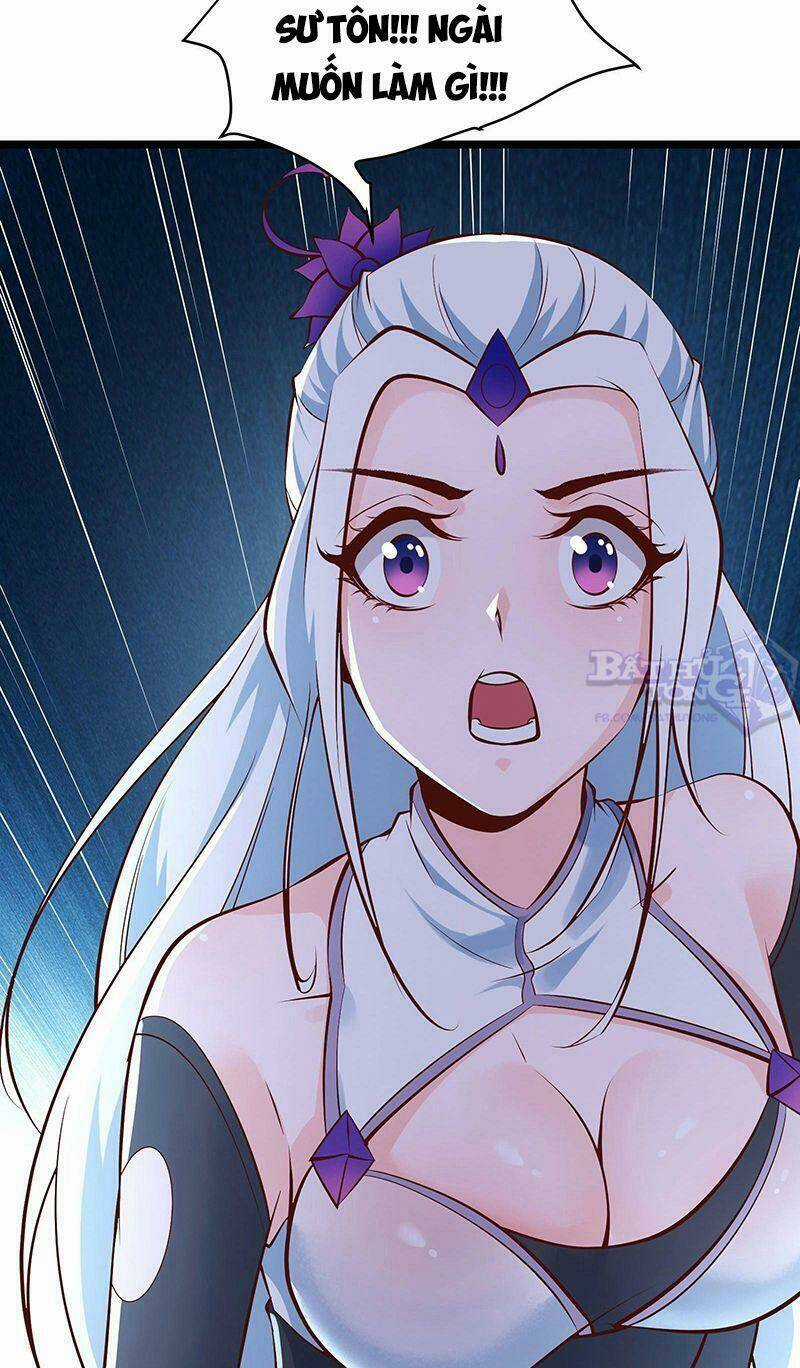 Đồ Đệ Của Ta Đều Là Nữ Ma Đầu Chapter 51 trang 17