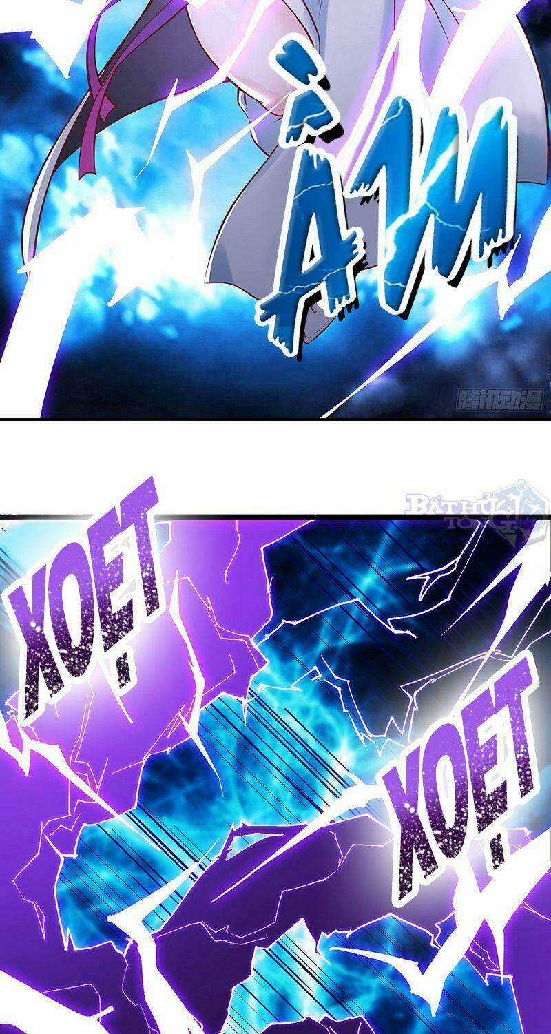 Đồ Đệ Của Ta Đều Là Nữ Ma Đầu Chapter 51 trang 2