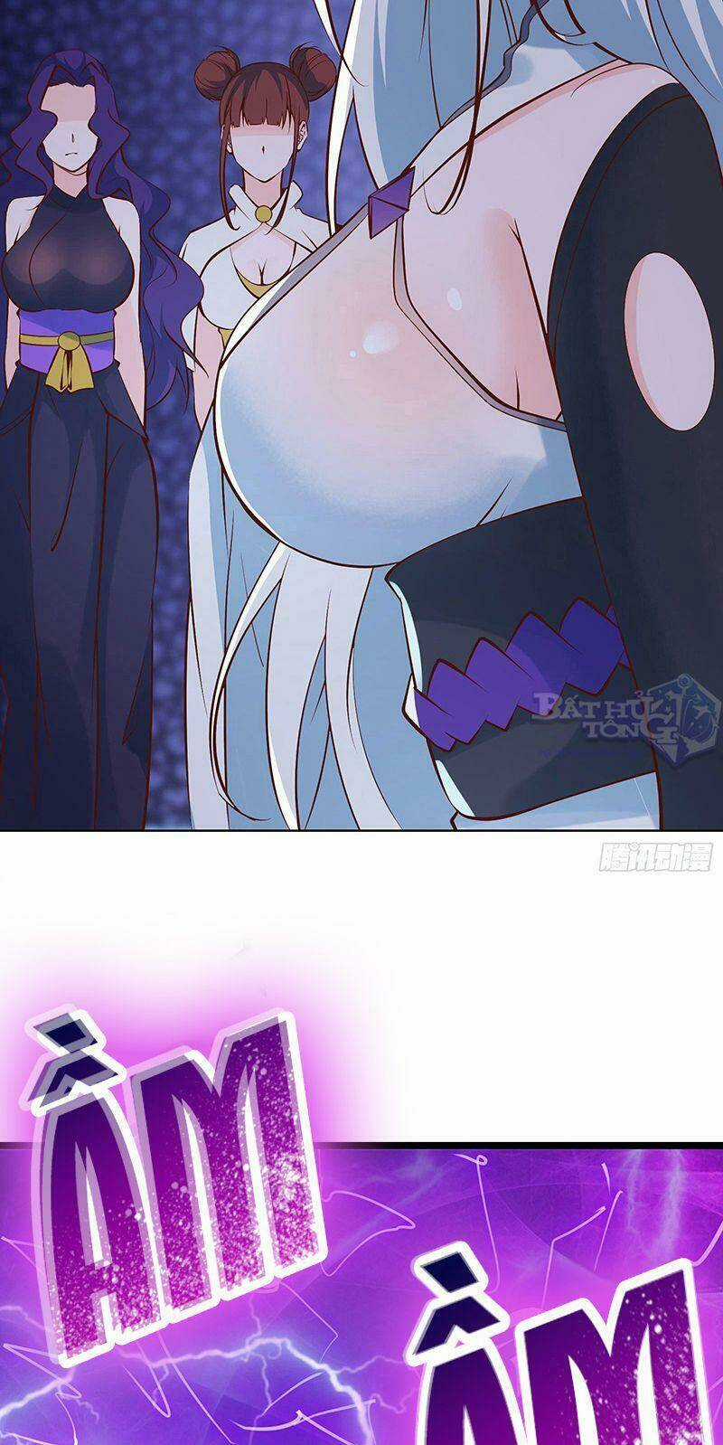 Đồ Đệ Của Ta Đều Là Nữ Ma Đầu Chapter 51 trang 23