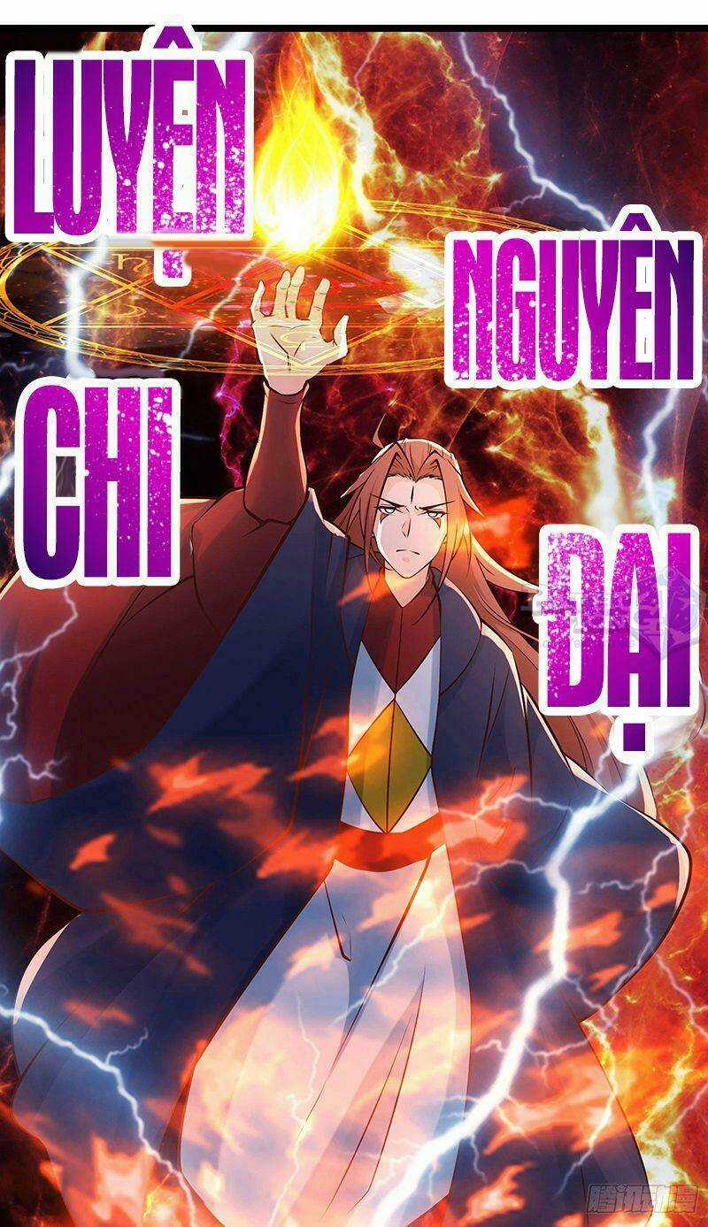 Đồ Đệ Của Ta Đều Là Nữ Ma Đầu Chapter 51 trang 25