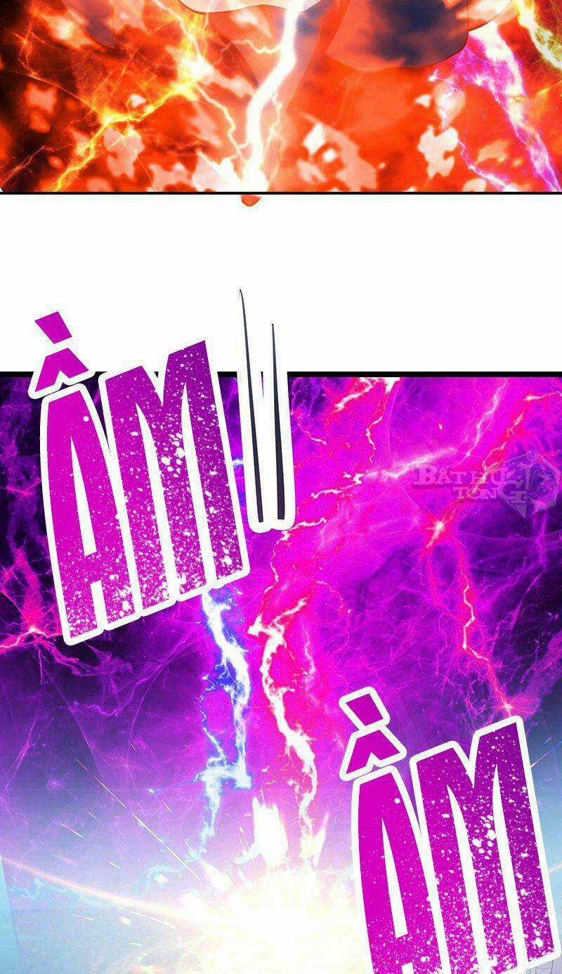 Đồ Đệ Của Ta Đều Là Nữ Ma Đầu Chapter 51 trang 26