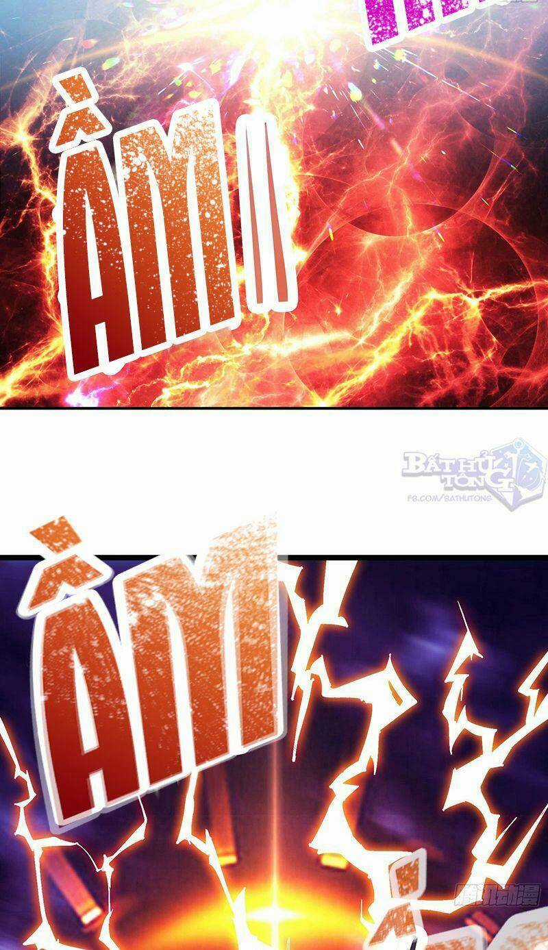 Đồ Đệ Của Ta Đều Là Nữ Ma Đầu Chapter 51 trang 27