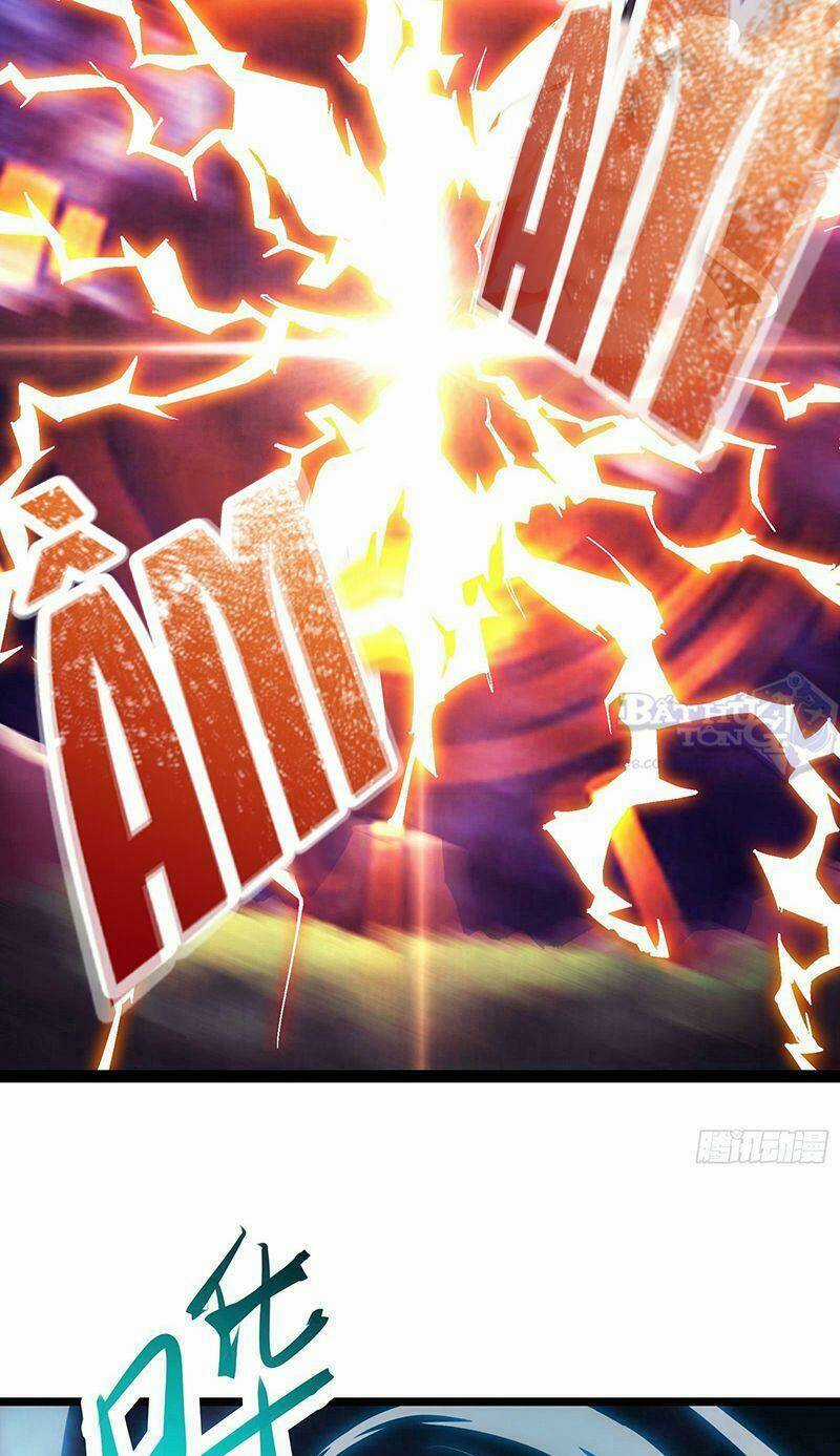 Đồ Đệ Của Ta Đều Là Nữ Ma Đầu Chapter 51 trang 28