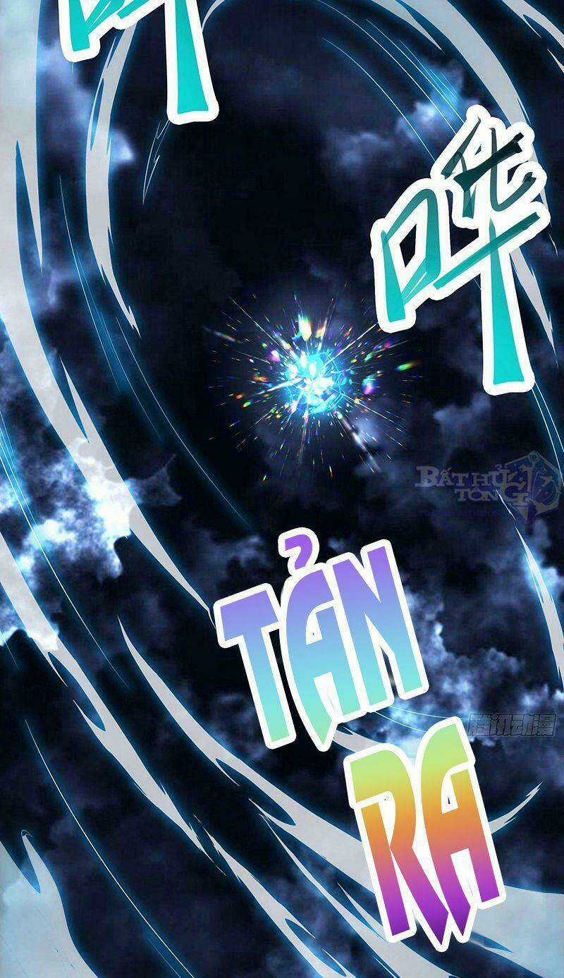 Đồ Đệ Của Ta Đều Là Nữ Ma Đầu Chapter 51 trang 29