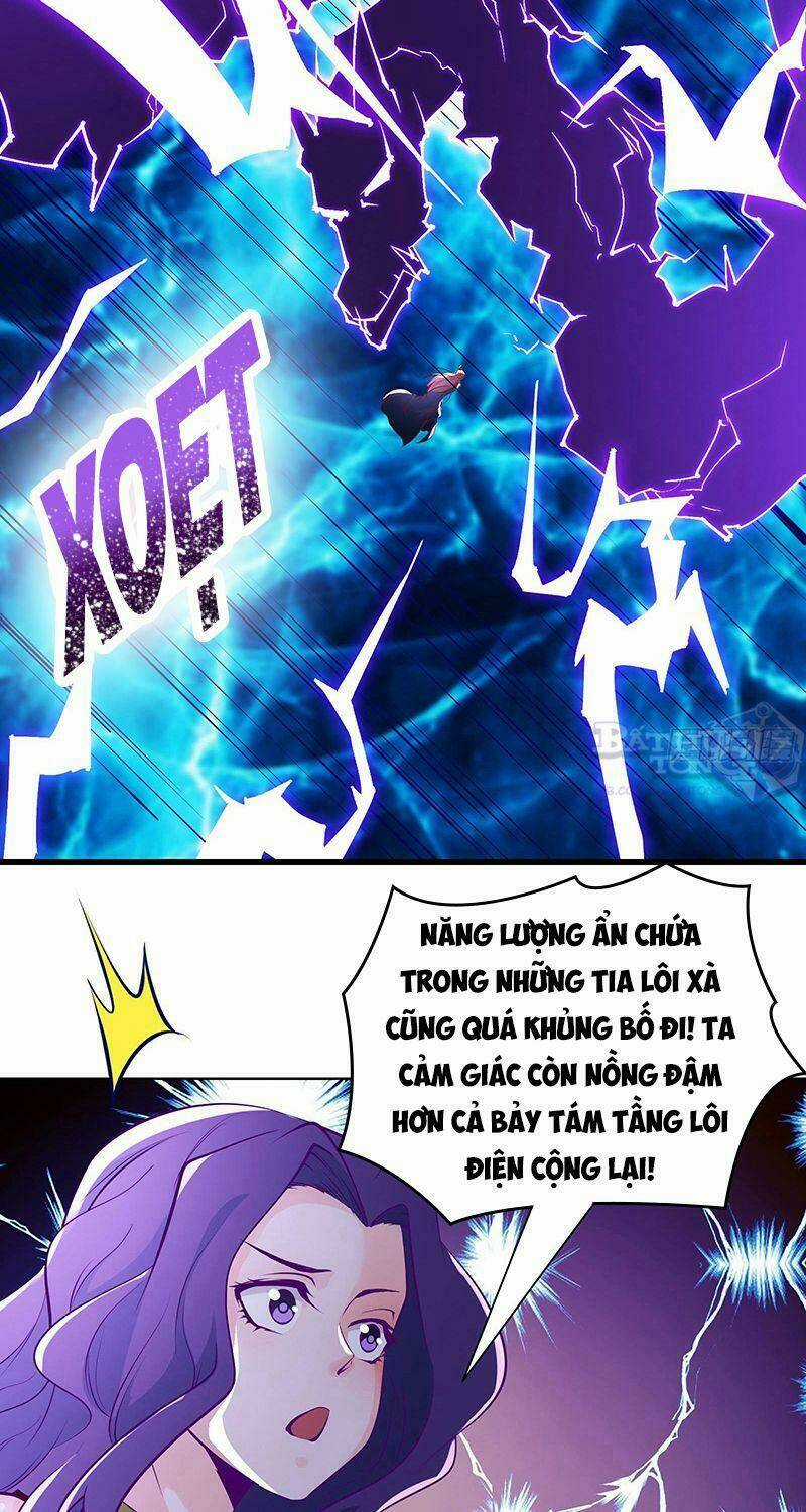 Đồ Đệ Của Ta Đều Là Nữ Ma Đầu Chapter 51 trang 3