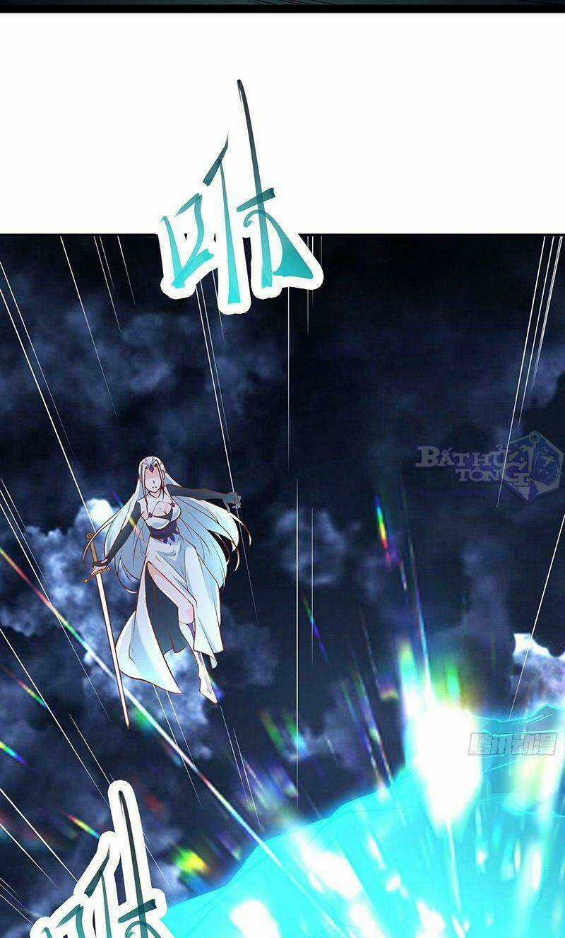 Đồ Đệ Của Ta Đều Là Nữ Ma Đầu Chapter 51 trang 31