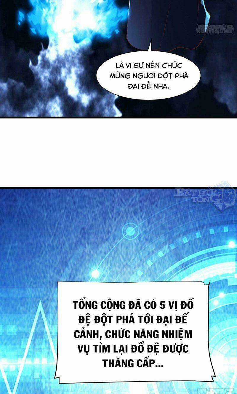 Đồ Đệ Của Ta Đều Là Nữ Ma Đầu Chapter 51 trang 35