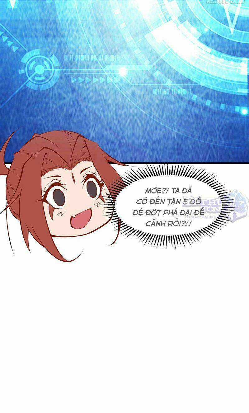 Đồ Đệ Của Ta Đều Là Nữ Ma Đầu Chapter 51 trang 36