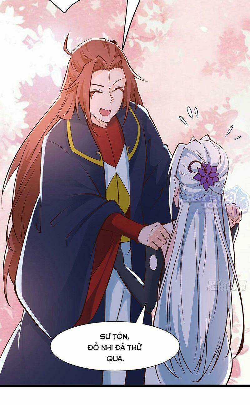 Đồ Đệ Của Ta Đều Là Nữ Ma Đầu Chapter 51 trang 39