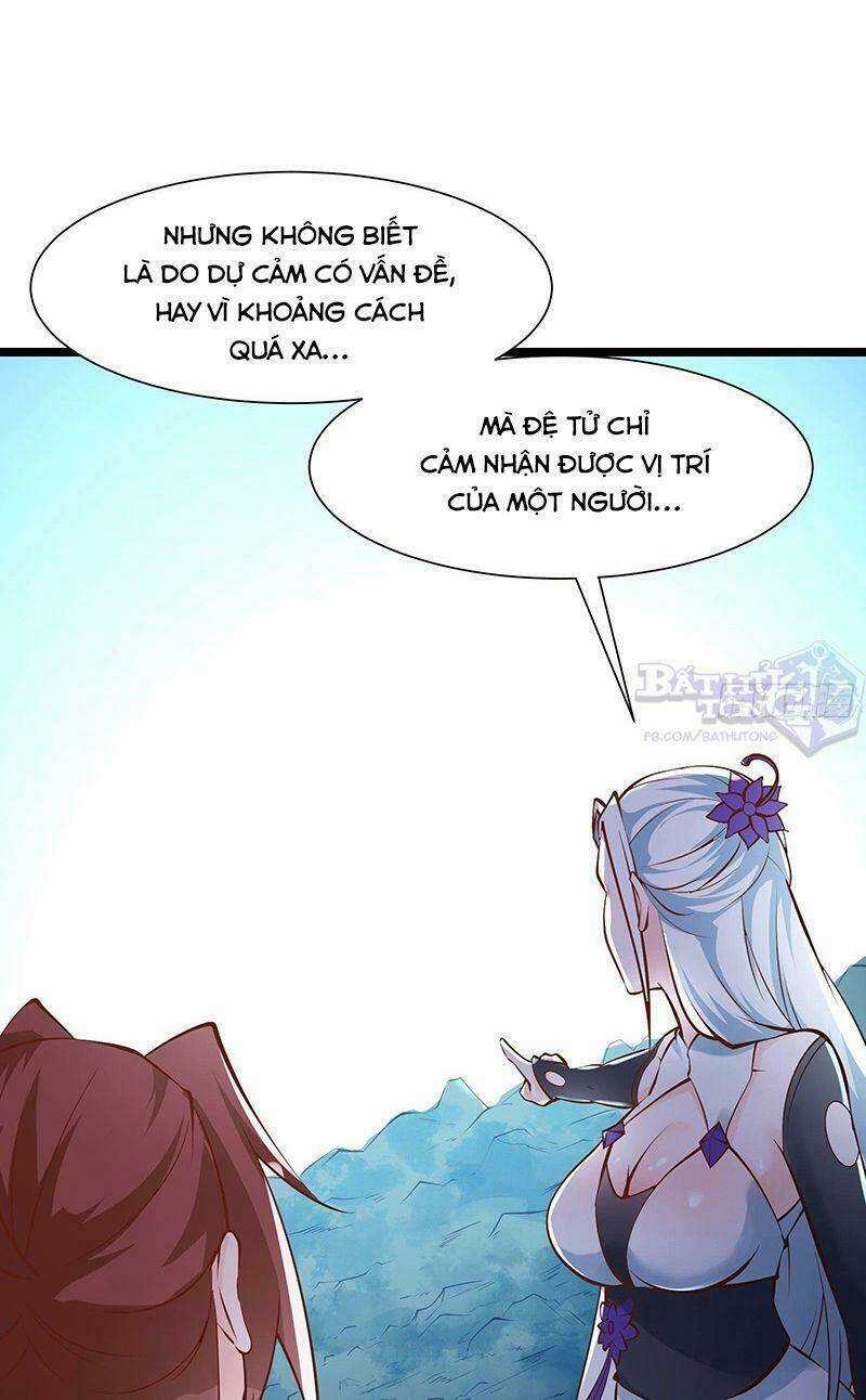 Đồ Đệ Của Ta Đều Là Nữ Ma Đầu Chapter 51 trang 40