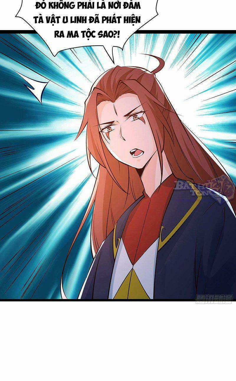 Đồ Đệ Của Ta Đều Là Nữ Ma Đầu Chapter 51 trang 42