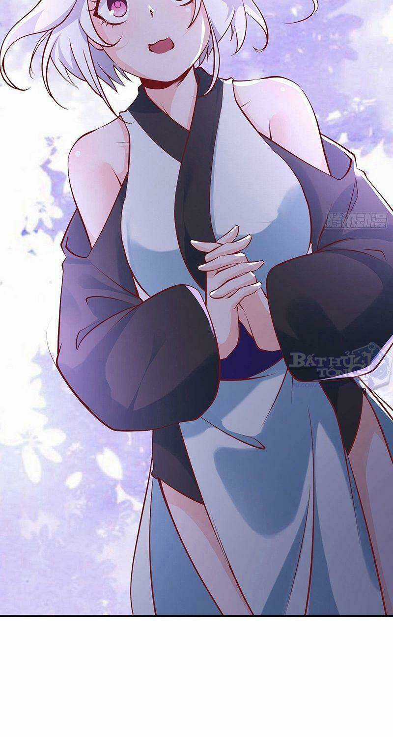 Đồ Đệ Của Ta Đều Là Nữ Ma Đầu Chapter 51 trang 5