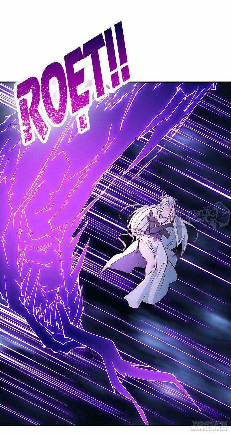 Đồ Đệ Của Ta Đều Là Nữ Ma Đầu Chapter 51 trang 6