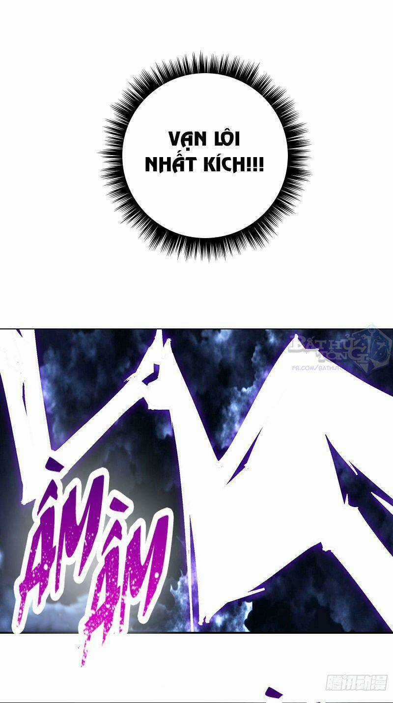 Đồ Đệ Của Ta Đều Là Nữ Ma Đầu Chapter 51 trang 7