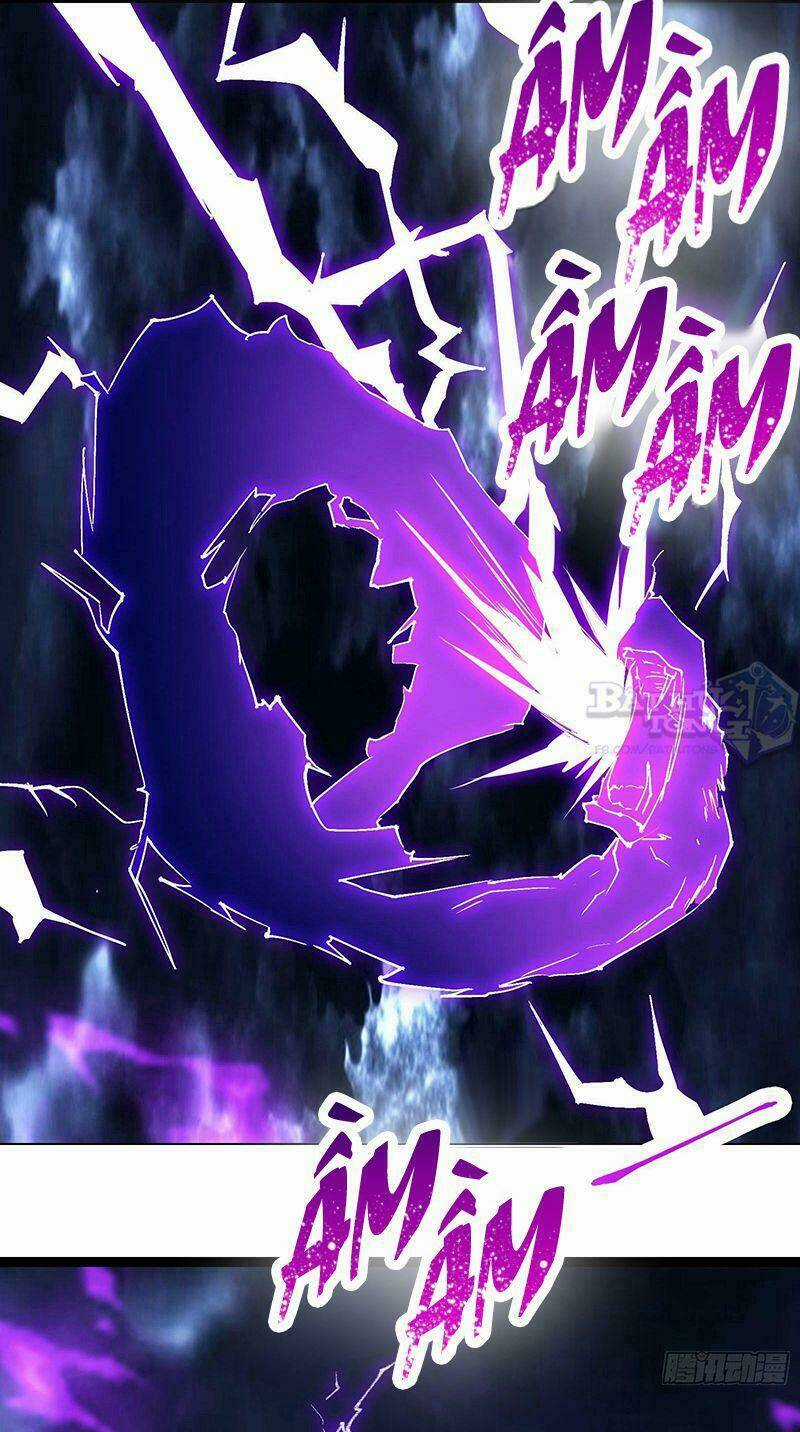 Đồ Đệ Của Ta Đều Là Nữ Ma Đầu Chapter 51 trang 8