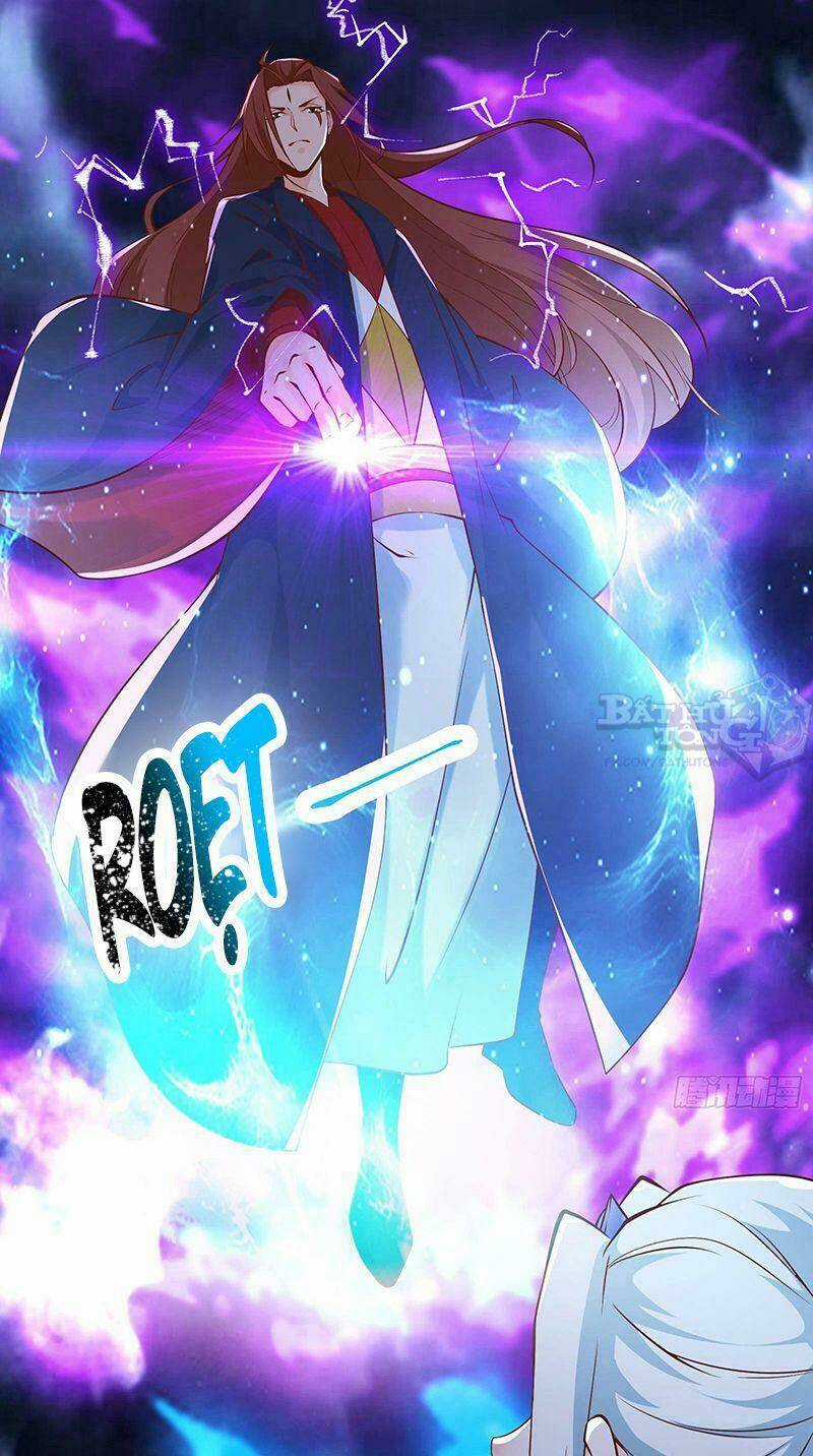 Đồ Đệ Của Ta Đều Là Nữ Ma Đầu Chapter 51 trang 9