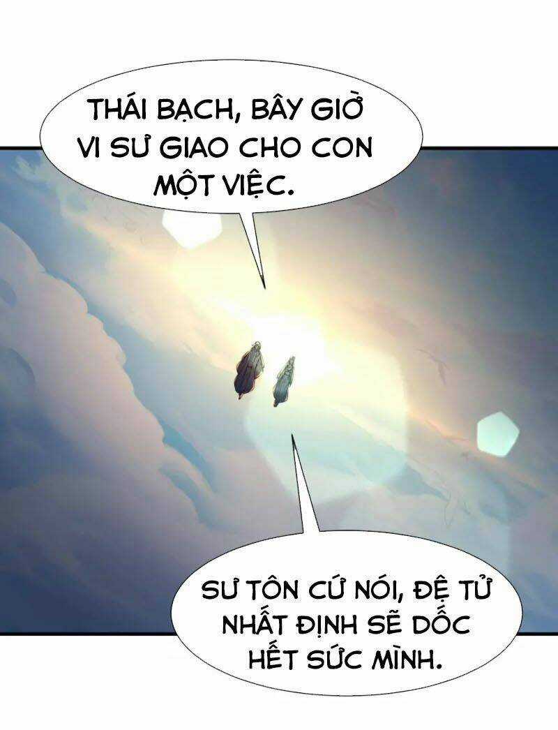 Đồ Đệ Của Ta Đều Là Nữ Ma Đầu Chapter 52 trang 0