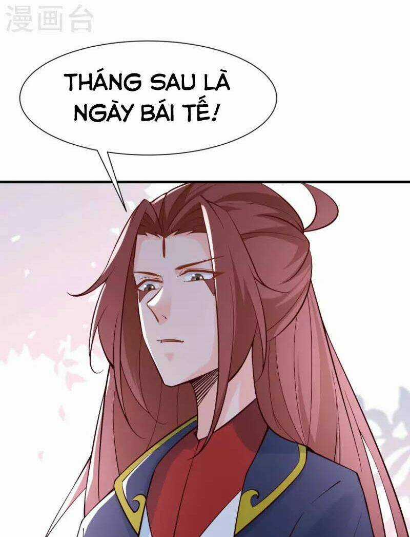 Đồ Đệ Của Ta Đều Là Nữ Ma Đầu Chapter 52 trang 1